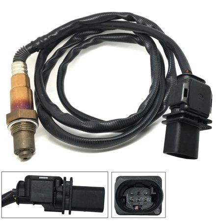 Upstream O2 Oxygen Sensor For BMW 335xi 328xi 2007-2008, 325xi 330xi 528xi 2006