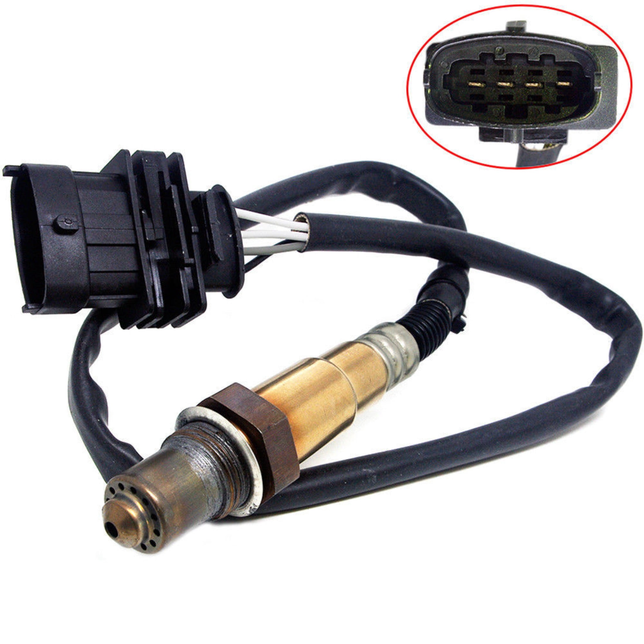Upstream O2 Oxygen Sensor  For Chevy Cruze Sonic Trax Volt Buick Encore12499186 234-4529