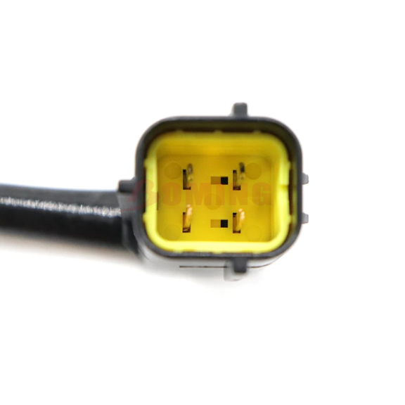 Upstream O2 oxygen sensor 96418965 is suitable for Chevrolet AVEO KALOS LACETTI NUBIRA-