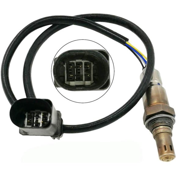 Upstream Oxygen A/F Sensor For Hyundai Tucson 2011-2013 Genesis Coupe 2013-2014