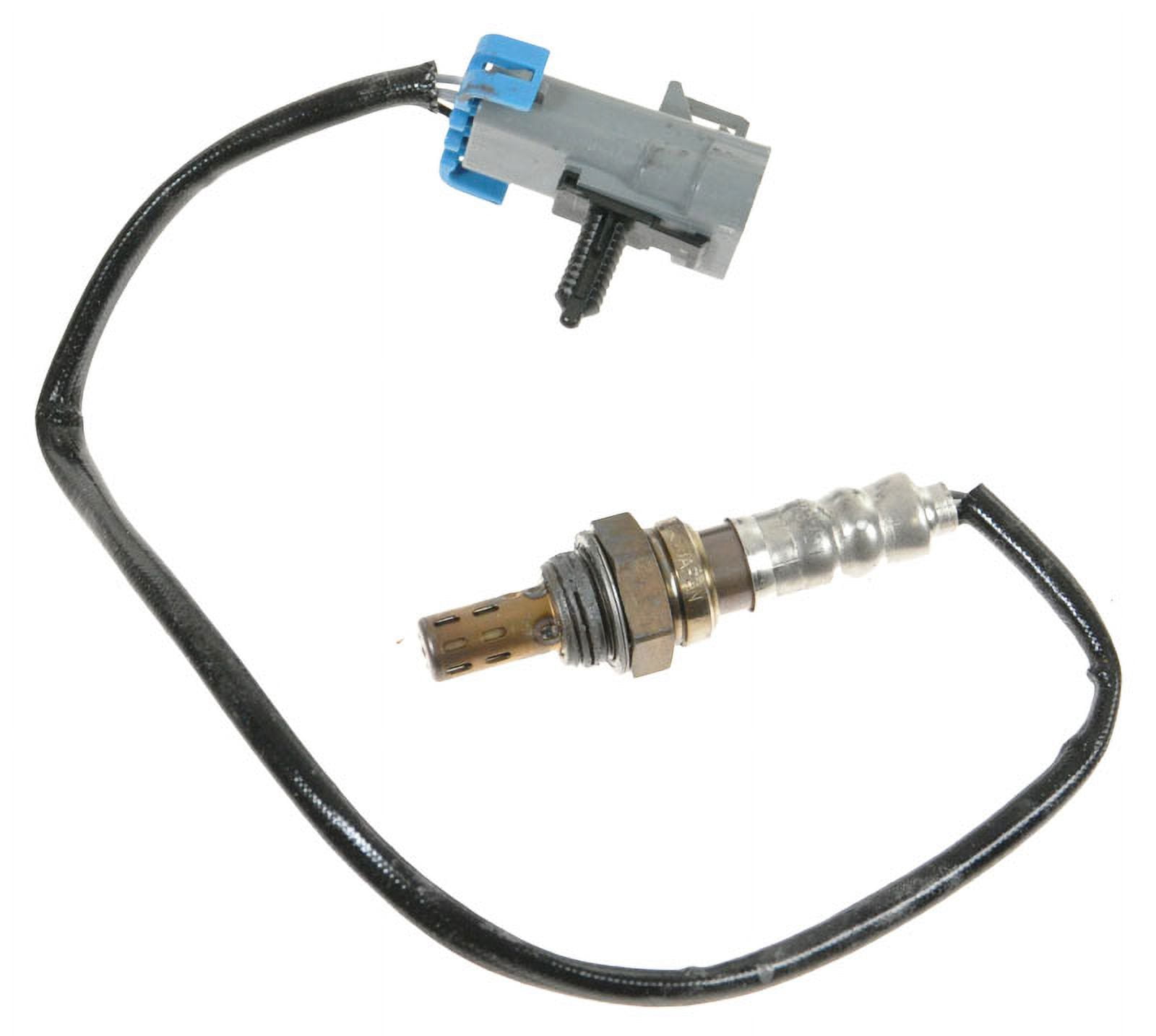 Upstream Oxygen O2 02 Sensor for 04-05 Trailblazer Envoy Colorado ...