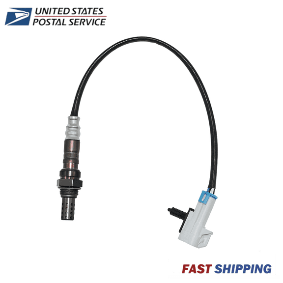 Upstream Oxygen O2 Sensor 25180900 for Chevrolet Spark 2013-2015 1.2L L4 2344765