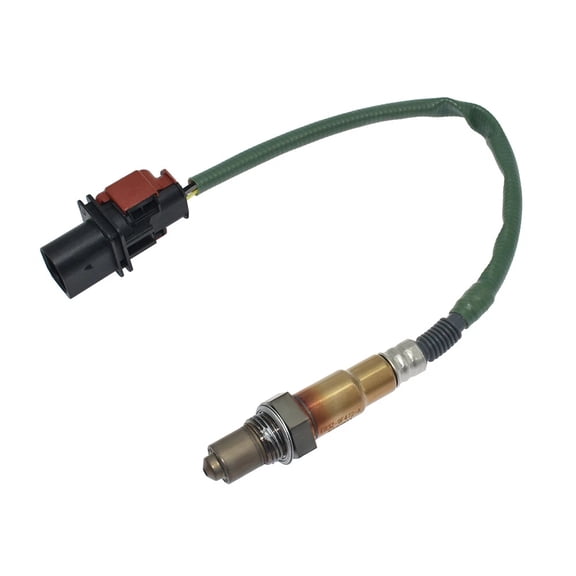 Upstream Oxygen O2 Sensor E1GA-9Y460-CA for Ford Edge F-250 F-150 Fusion Lincoln
