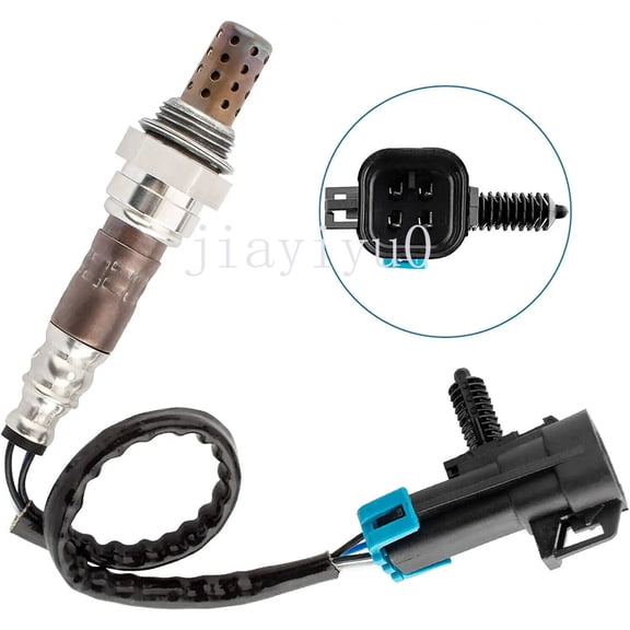 Upstream Oxygen O2 Sensor For 2002-2005 for Saturn Vue for Pontiac Sunfire Grand Am 2.2L