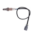 thumbnail image 1 of Upstream Oxygen O2 Sensor for Toyota Camry Solara Lexus ES350 RX350 Scion TC XB, 4-Wire Stainless Steel, Replace 8946728010 8946742040 234-9041, Engine Fuel System Component, 1 of 6