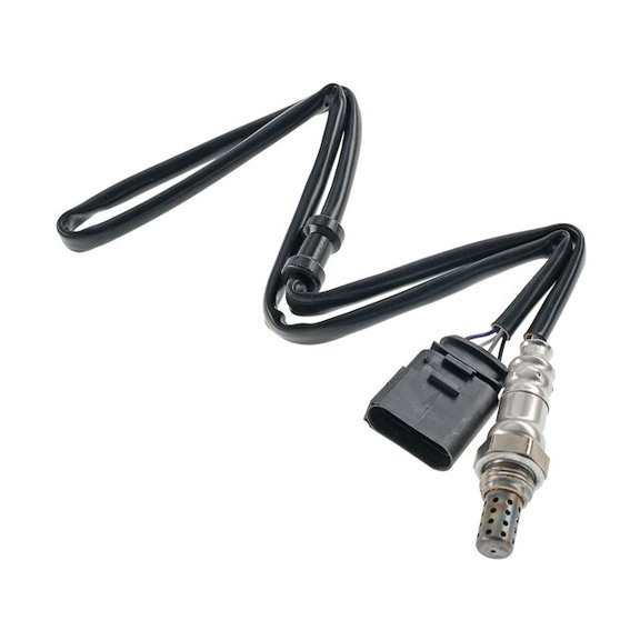 Upstream Oxygen Sensor 1 - Compatible with 2002 - 2004 Volkswagen Jetta 2.8L V6 BDF Naturally Aspirated 2003