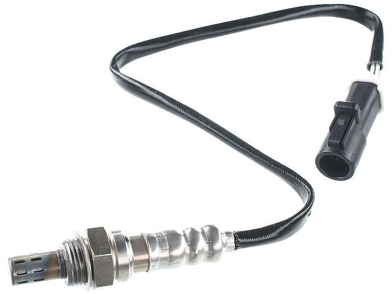 Upstream Oxygen Sensor 1 - Compatible with 2007 - 2010 Ford Edge 3.5L V6 - Autopart Premium