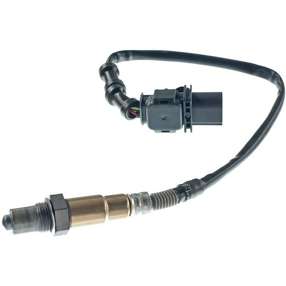 Upstream Oxygen Sensor 1 - Compatible with 2016 - 2017 Ford Explorer 2.3L 4-Cylinder