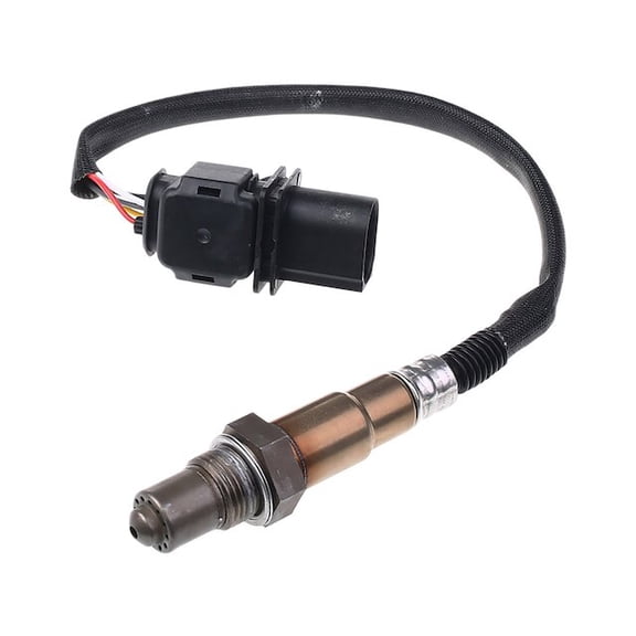 Upstream Oxygen Sensor 1 - Compatible with 2016 - 2017 Ford Taurus 2.0L 4-Cylinder - Autopart Premium