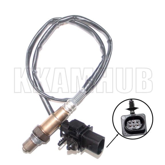 Upstream Oxygen Sensor 234-5076 for Ford F-150 3.5L Turbo 2011-2016,8F9Z9F472E
