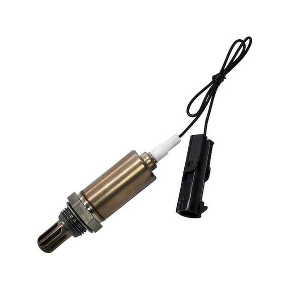 Upstream Oxygen Sensor - Compatible with 1987 - 1988 Chevy V20 Suburban