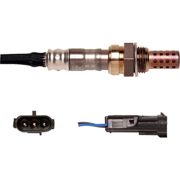 Upstream Oxygen Sensor - Compatible with 1987 - 1988 Dodge Daytona