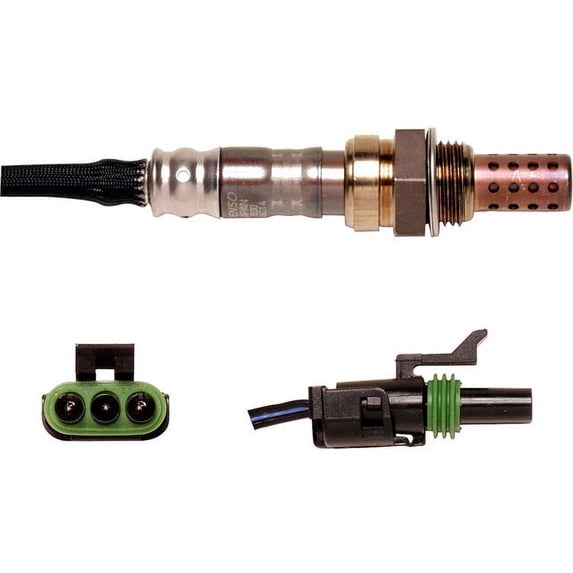 Upstream Oxygen Sensor - Compatible with 1987 - 1990 Jeep Wrangler 1988 1989