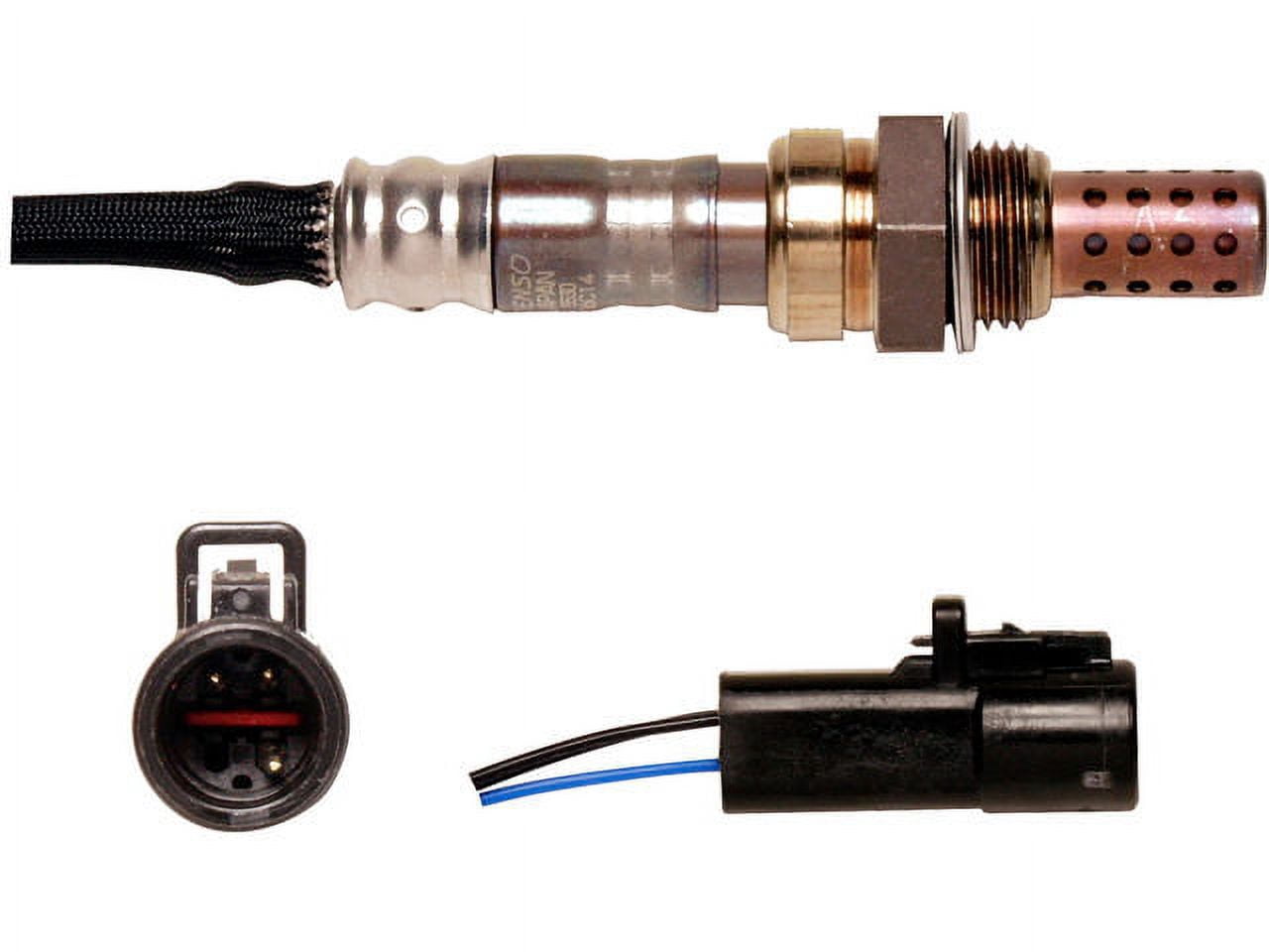 Ford Ranger Upstream O2 Sensor Conection Upstream Oxygen Sensor - Compatible with 1987 - 1992, 1994 Ford Ranger ...