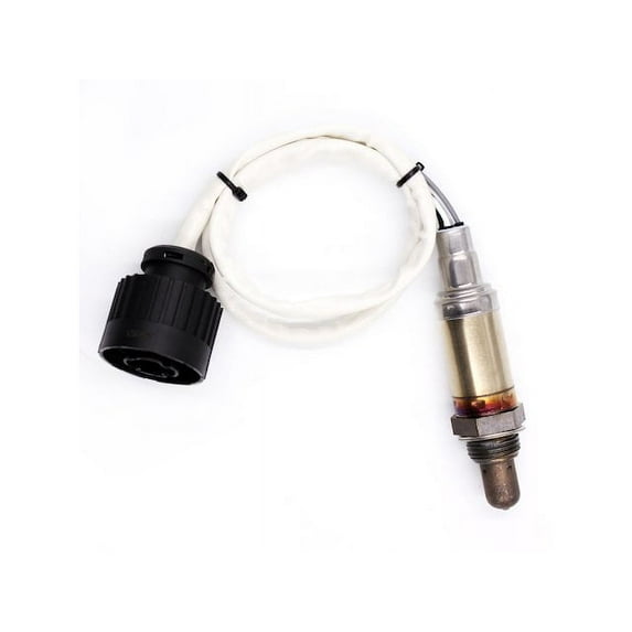 Upstream Oxygen Sensor - Compatible with 1988 - 1991 BMW 325iX 2.5L 6-Cylinder 1989 1990