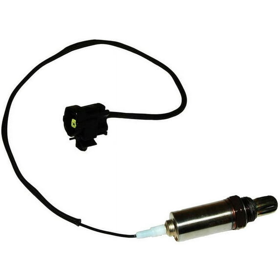 Upstream Oxygen Sensor - Compatible with 1990 - 1993 Mazda Miata 1.6L 4-Cylinder FI Naturally Aspirated GAS 1991 1992