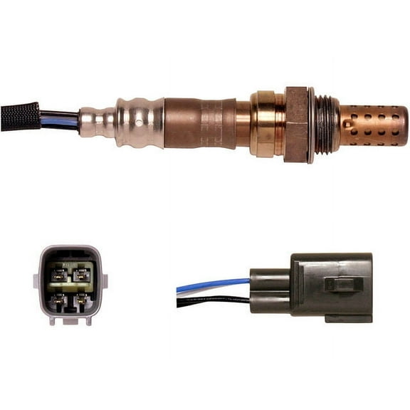 Upstream Oxygen Sensor - Compatible with 1990 - 1994 LS400 1991 1992 1993