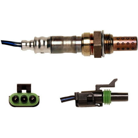 Upstream Oxygen Sensor - Compatible with 1992 - 1993 Chevy C1500