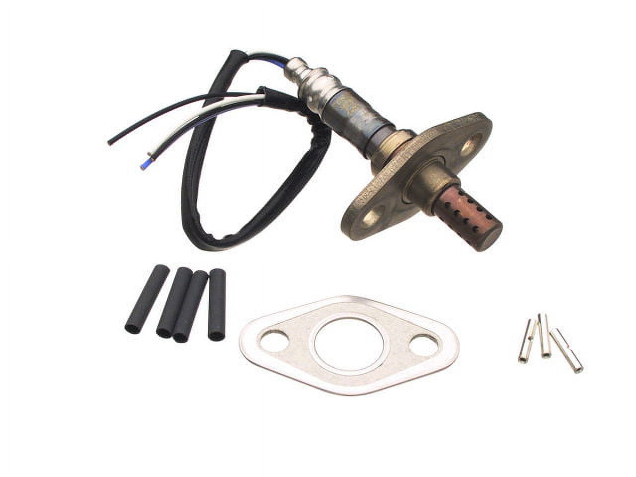 Bosch Oxygen Sensor 1993-1995 Toyota Land Cruiser 4.5L 13081 - The Home