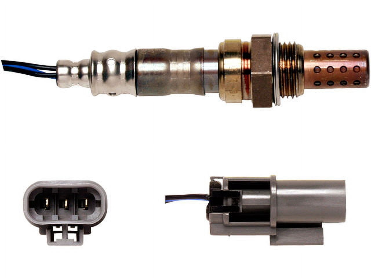 Upstream Oxygen Sensor - Compatible with 1994 - 1995 Nissan Pathfinder ...