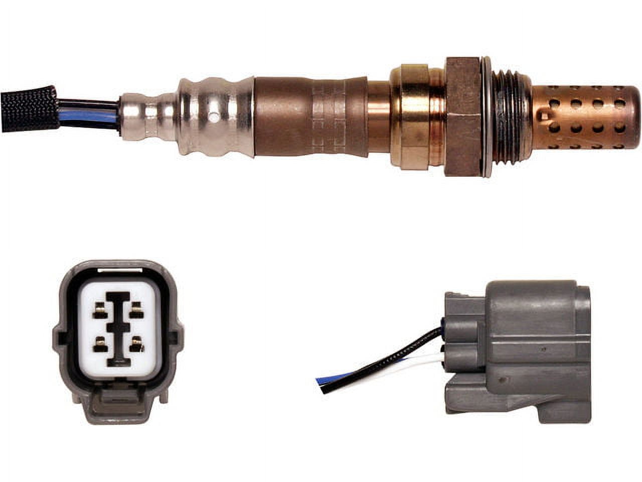 Upstream Oxygen Sensor - Compatible with 1994 - 2002 Honda Accord 1995 1996 1997 1998 1999 2000 2001