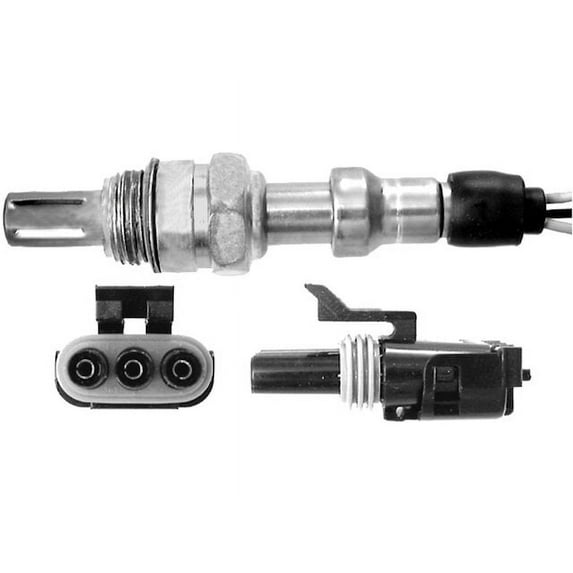 Upstream Oxygen Sensor - Compatible with 1994 Chevy K1500 Suburban 5.7L V8