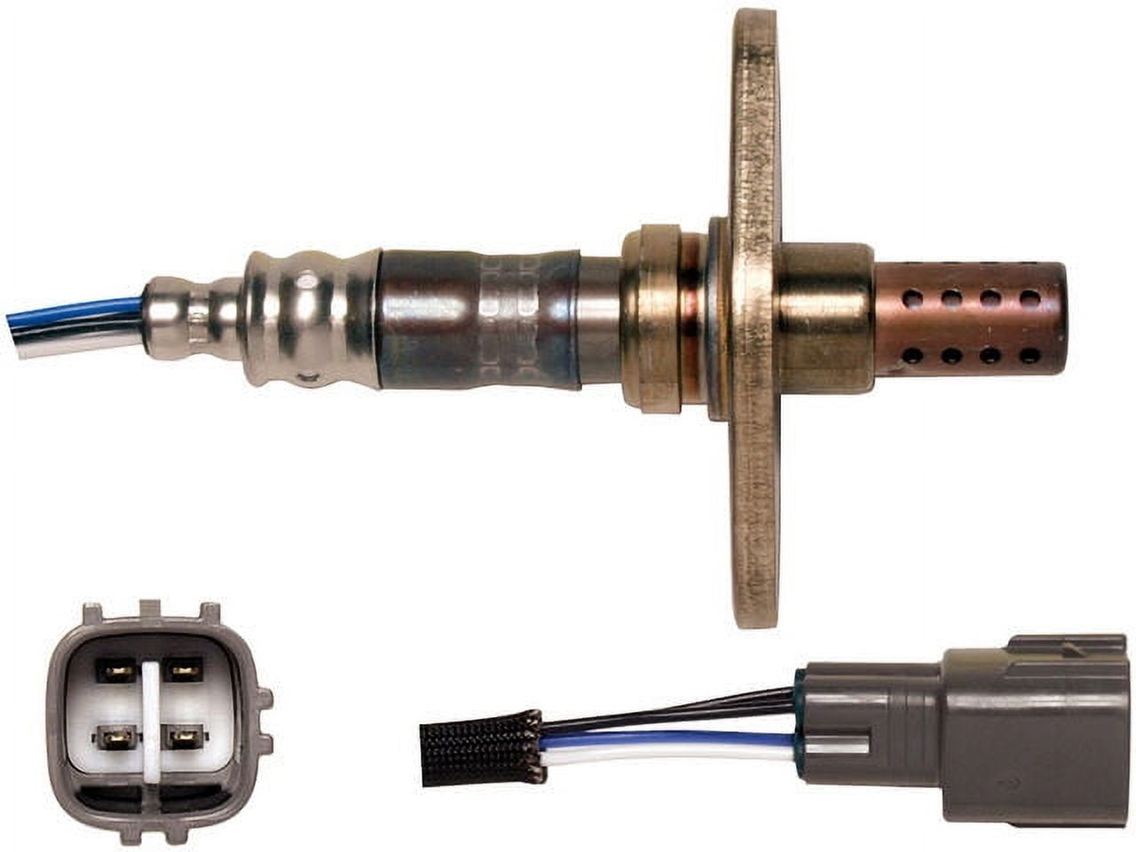 Upstream Oxygen Sensor - Compatible with 1995 - 2000 Toyota Tacoma 4WD 1996 1997 1998 1999