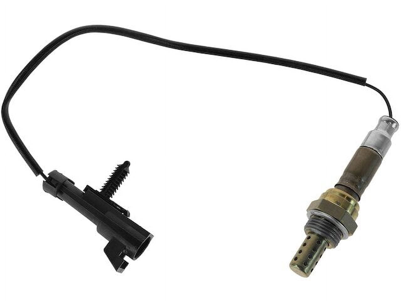 Upstream Oxygen Sensor - Compatible with 1995 - 2002 Saturn SL1 1996 1997 1998 1999 2000 2001
