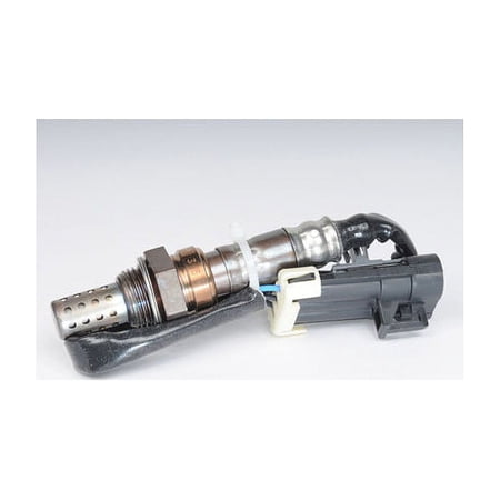 Upstream Oxygen Sensor - Compatible with 1995 Chevrolet C1500 - AC Delco