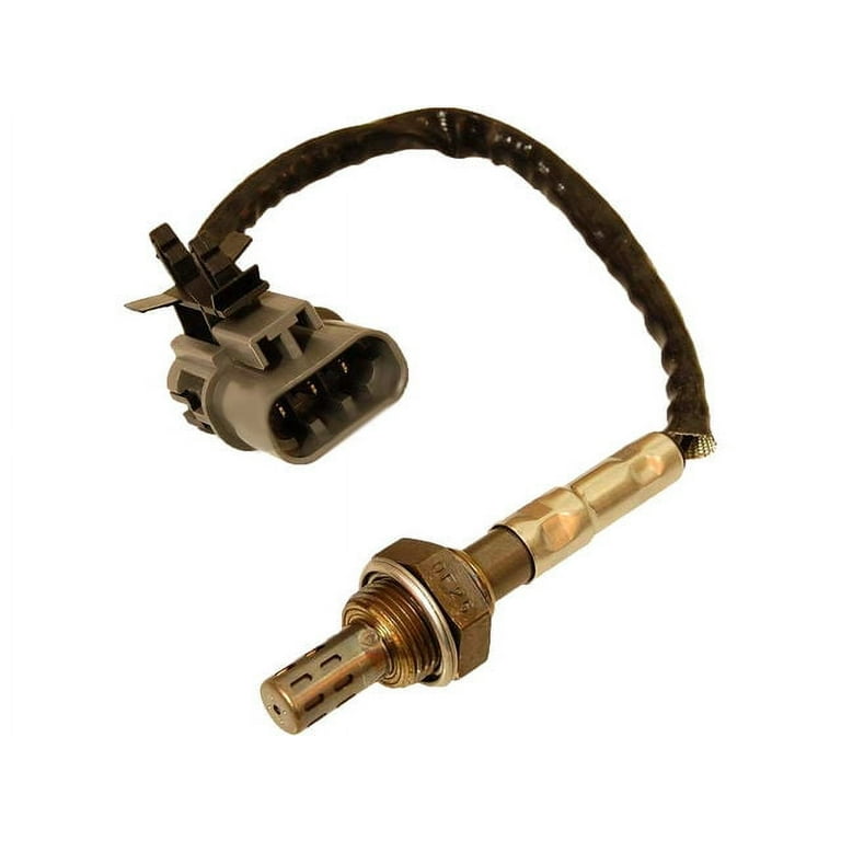 Upstream Oxygen Sensor - Compatible with 1996 - 1998 Nissan