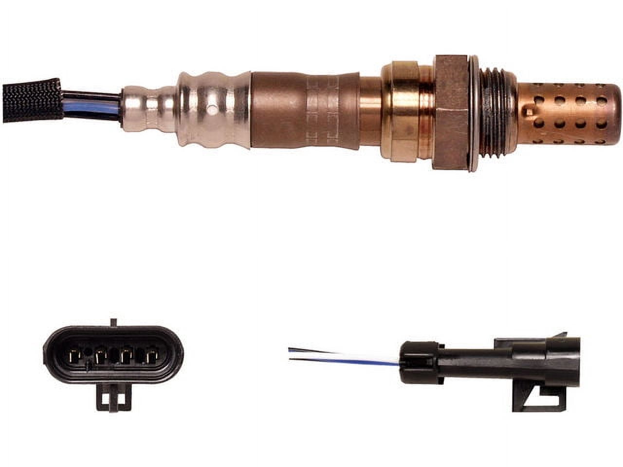 Upstream Oxygen Sensor - Compatible with 1996 - 1999 Chevy K1500 1997 ...