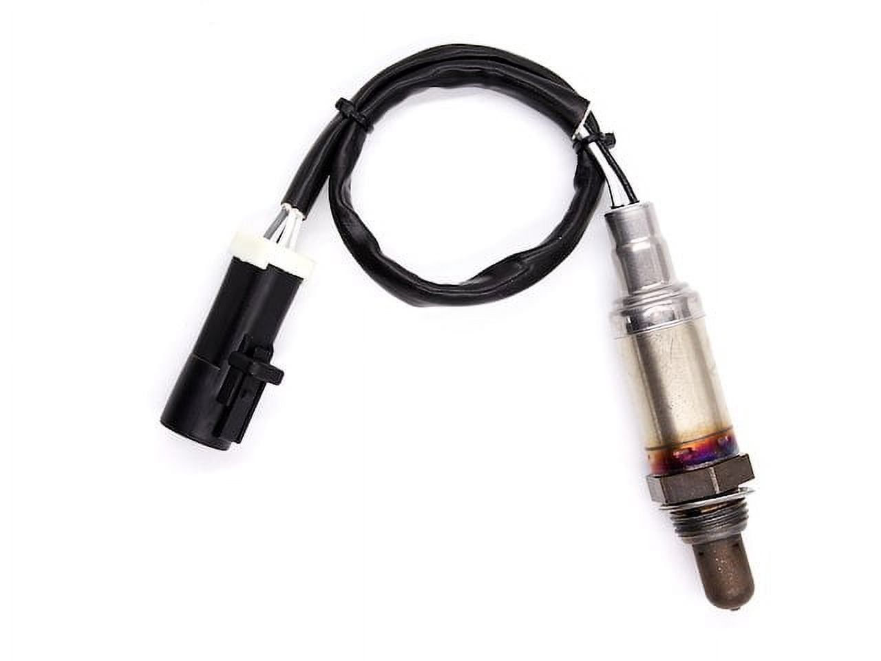 Upstream Oxygen Sensor - Compatible with 1996 - 2002 Ford Escort 1997 ...