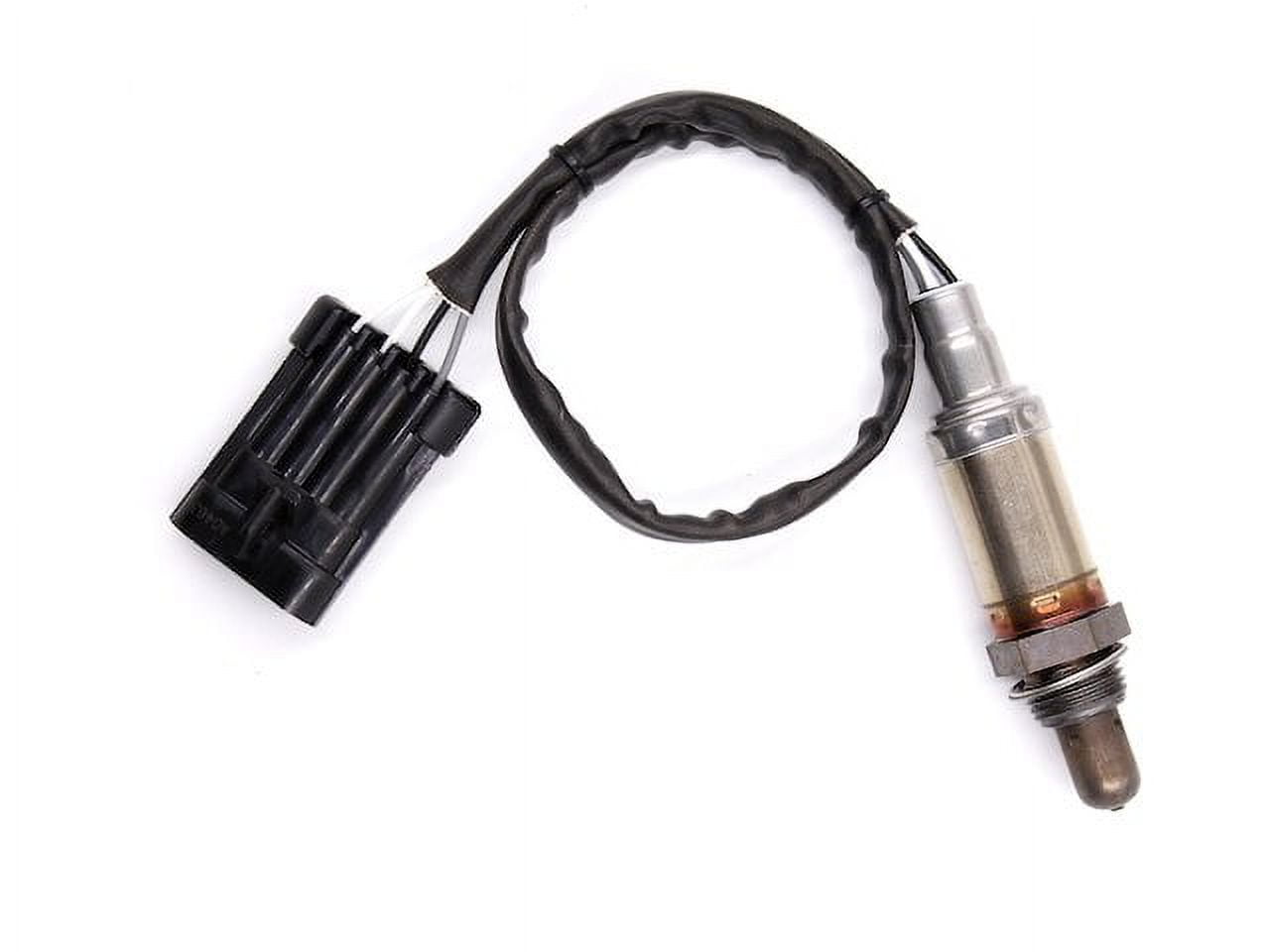 Upstream Oxygen Sensor - Compatible with 1996 - 2002 GMC Yukon 1997 1998 1999 2000 2001