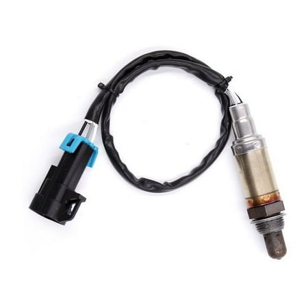 Upstream Oxygen Sensor - Compatible with 1997 - 2000 Chevy Malibu 1998 1999