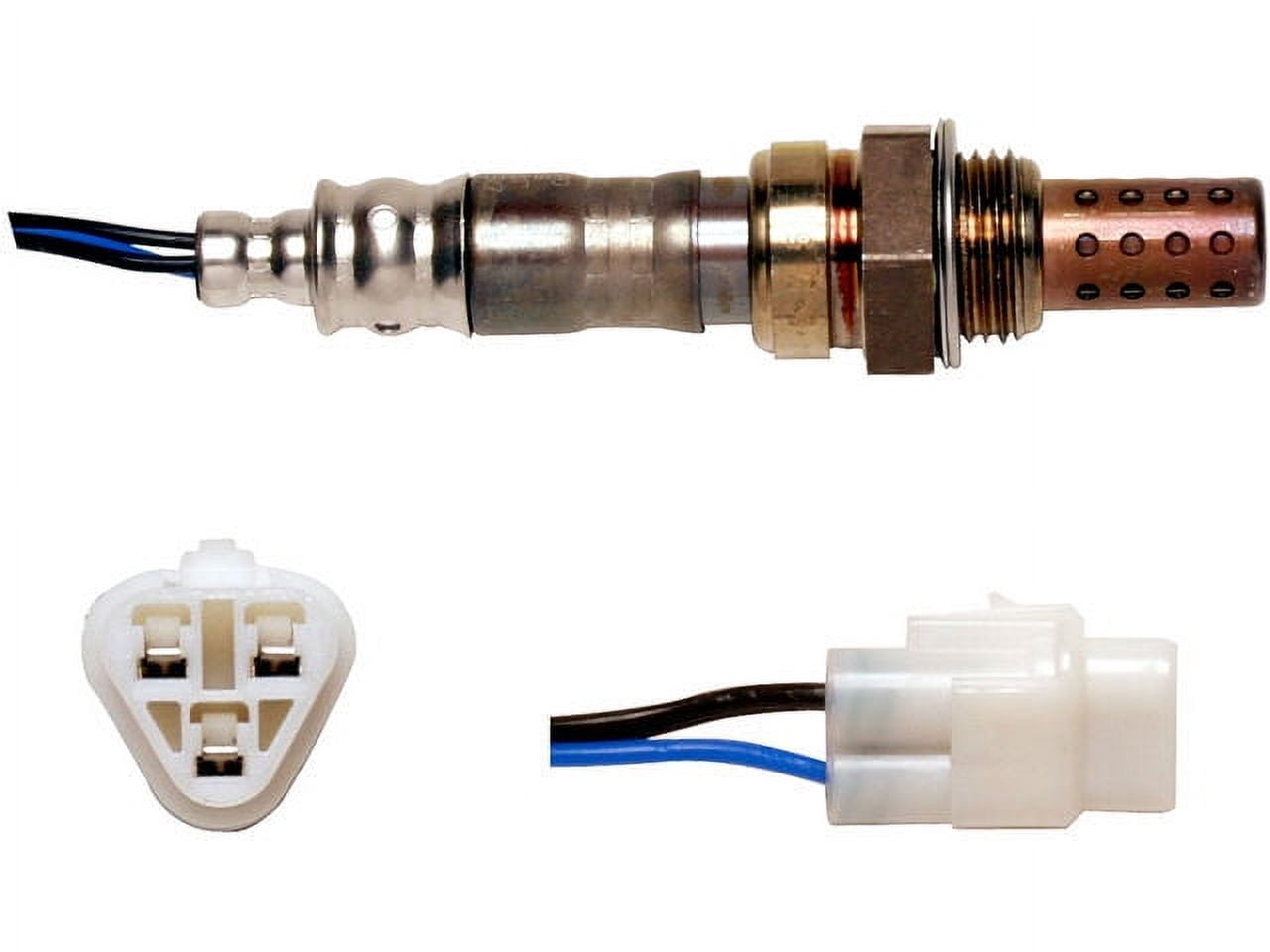Impreza O2 Sensor Upstream Oxygen Sensor - Compatible with 1998 - 1999 Subaru Impreza ...