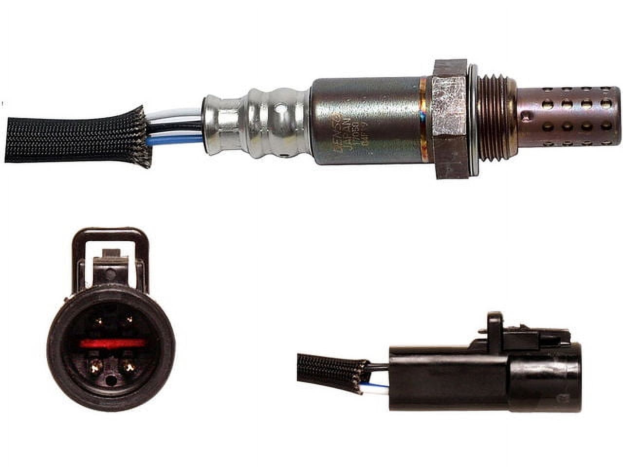 Upstream Oxygen Sensor - Compatible with 1999 - 2000, 2003 - 2004 Lincoln Navigator