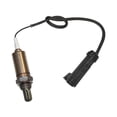 thumbnail image 1 of Upstream Oxygen Sensor - Compatible with 1999 - 2000 Chevy S10 2.2L 4-Cylinder VIN 4 FI Naturally Aspirated GAS, 1 of 2