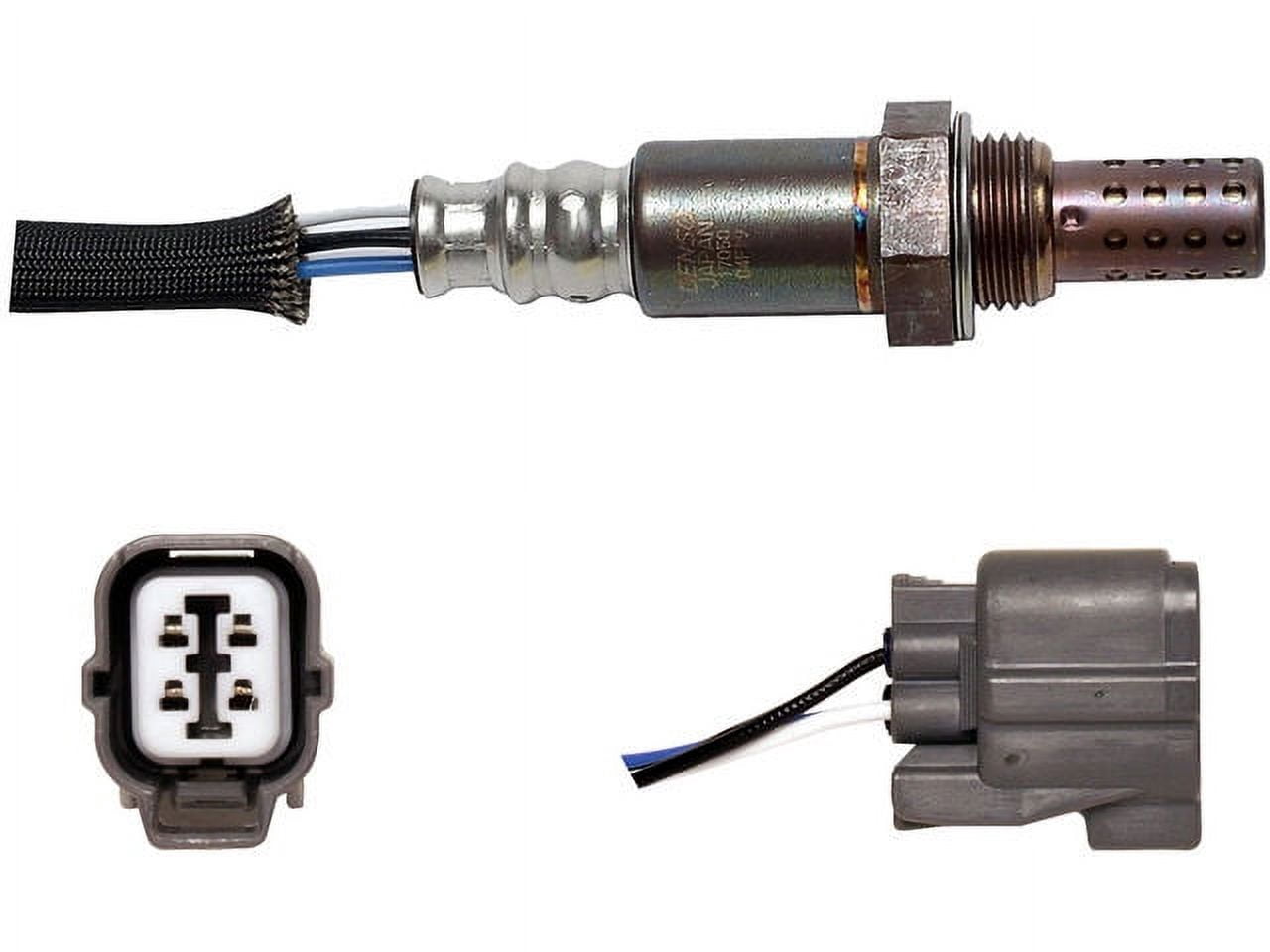 Upstream Oxygen Sensor - Compatible with 1999 - 2000 Honda Civic D16Y8 ...