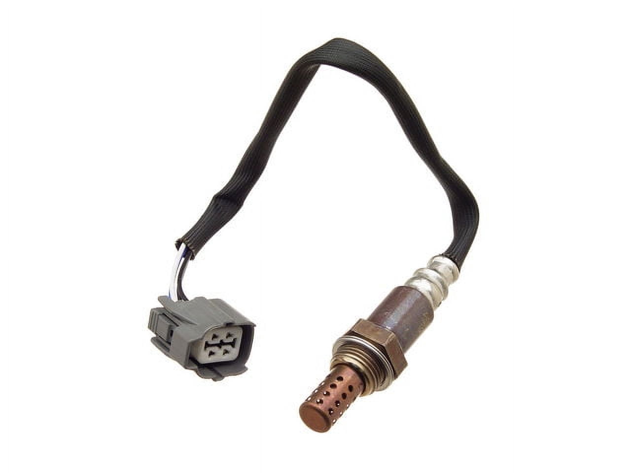 Upstream Oxygen Sensor - Compatible with 1999 - 2000 Honda Civic D16Y8 ...