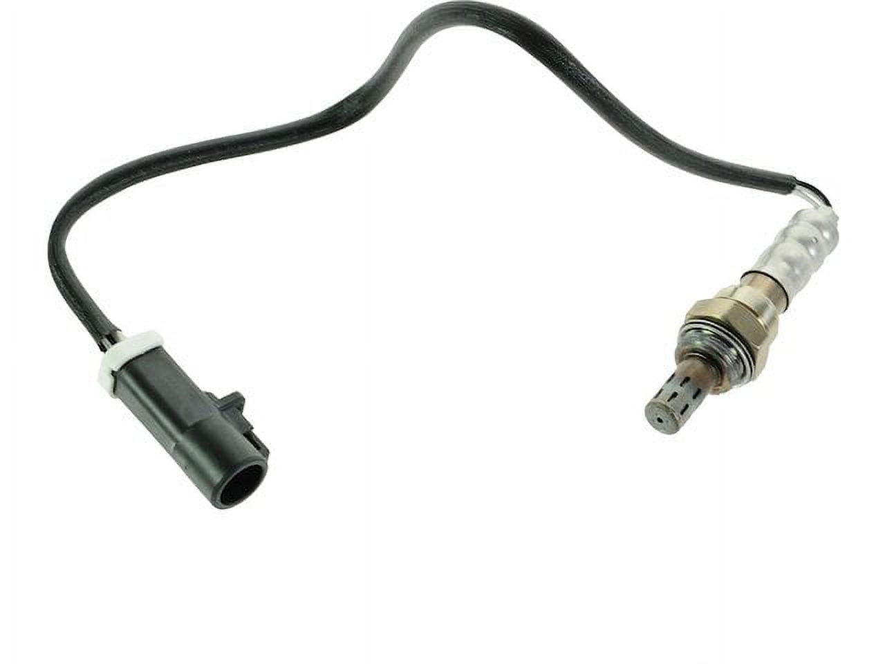 Upstream Oxygen Sensor - Compatible with 1999 - 2010 Ford Explorer 4.0L V6 2000 2001 2002 2003 2004 2005 2006 2007 2008 2009