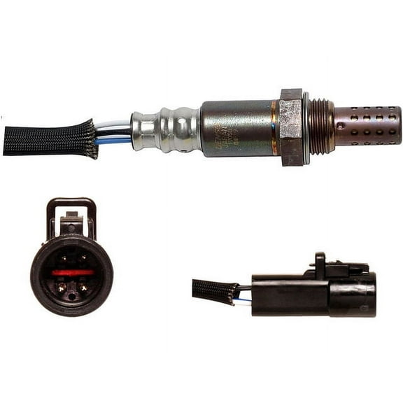 Upstream Oxygen Sensor - Compatible with 1999 - 2010 Ford Mustang 2000 2001 2002 2003 2004 2005 2006 2007 2008 2009