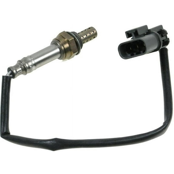 Upstream Oxygen Sensor - Compatible with 1999 INFINITI I30