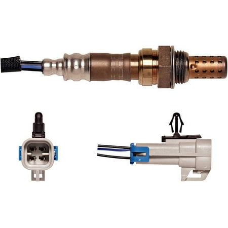 Upstream Oxygen Sensor - Compatible with 2000 - 2003 Cadillac DeVille 2001 2002