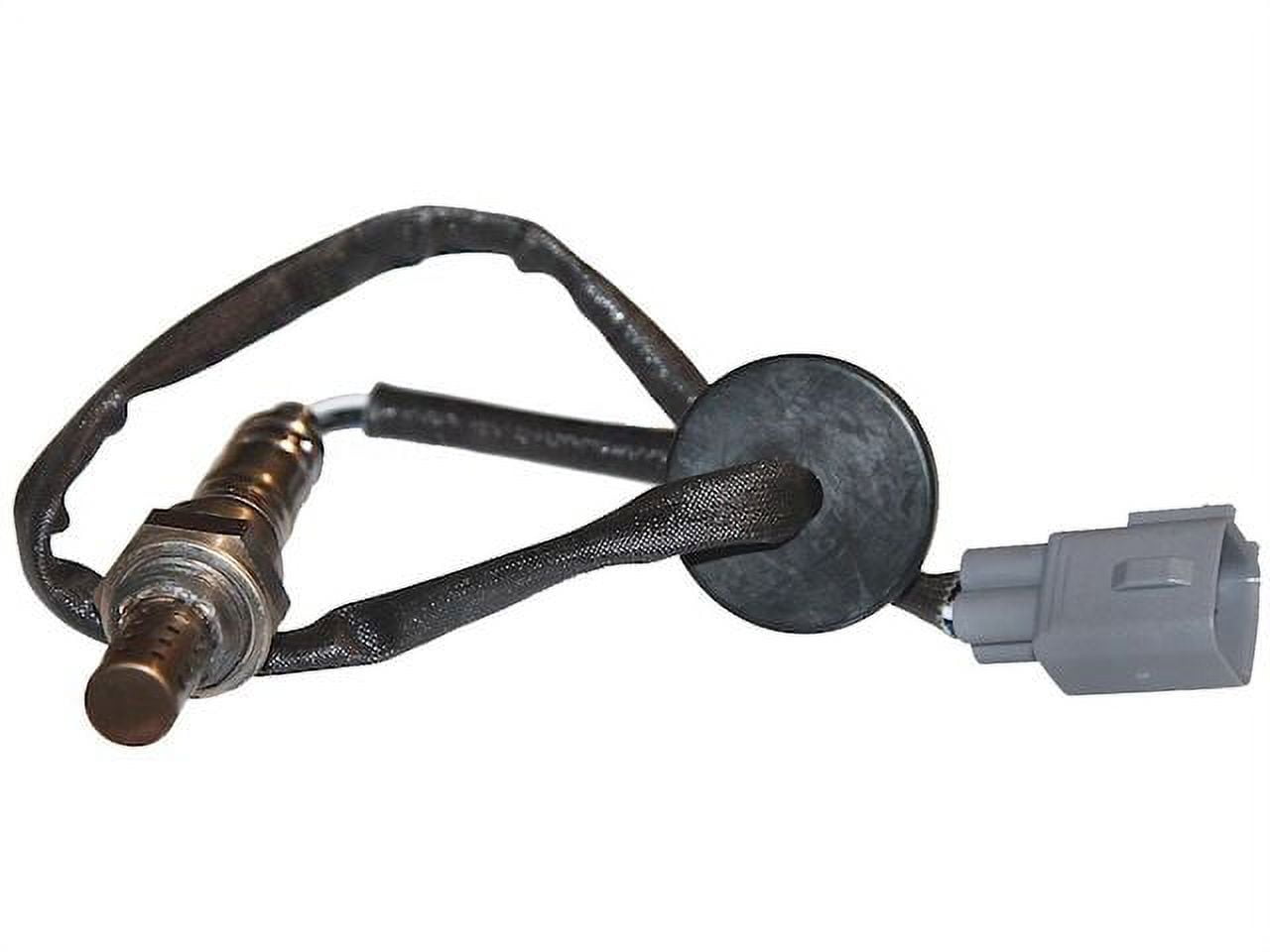 2 x Oxygen O2 sensor Pre-Cat for Land Rover Freelander 2006 on 3.2 Front (Pair) 2 x Oxygen O2 sensor Pre-Cat for Land Rover Freelander 2006 on 3.2 Front (Pair)