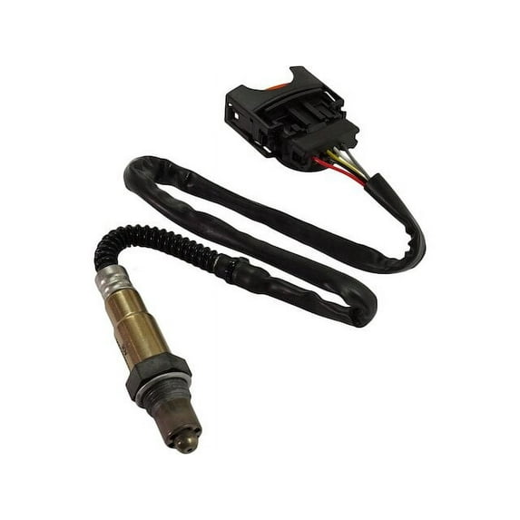 Upstream Oxygen Sensor - Compatible with 2000 Saturn LS2 Base FI Naturally Aspirated GAS