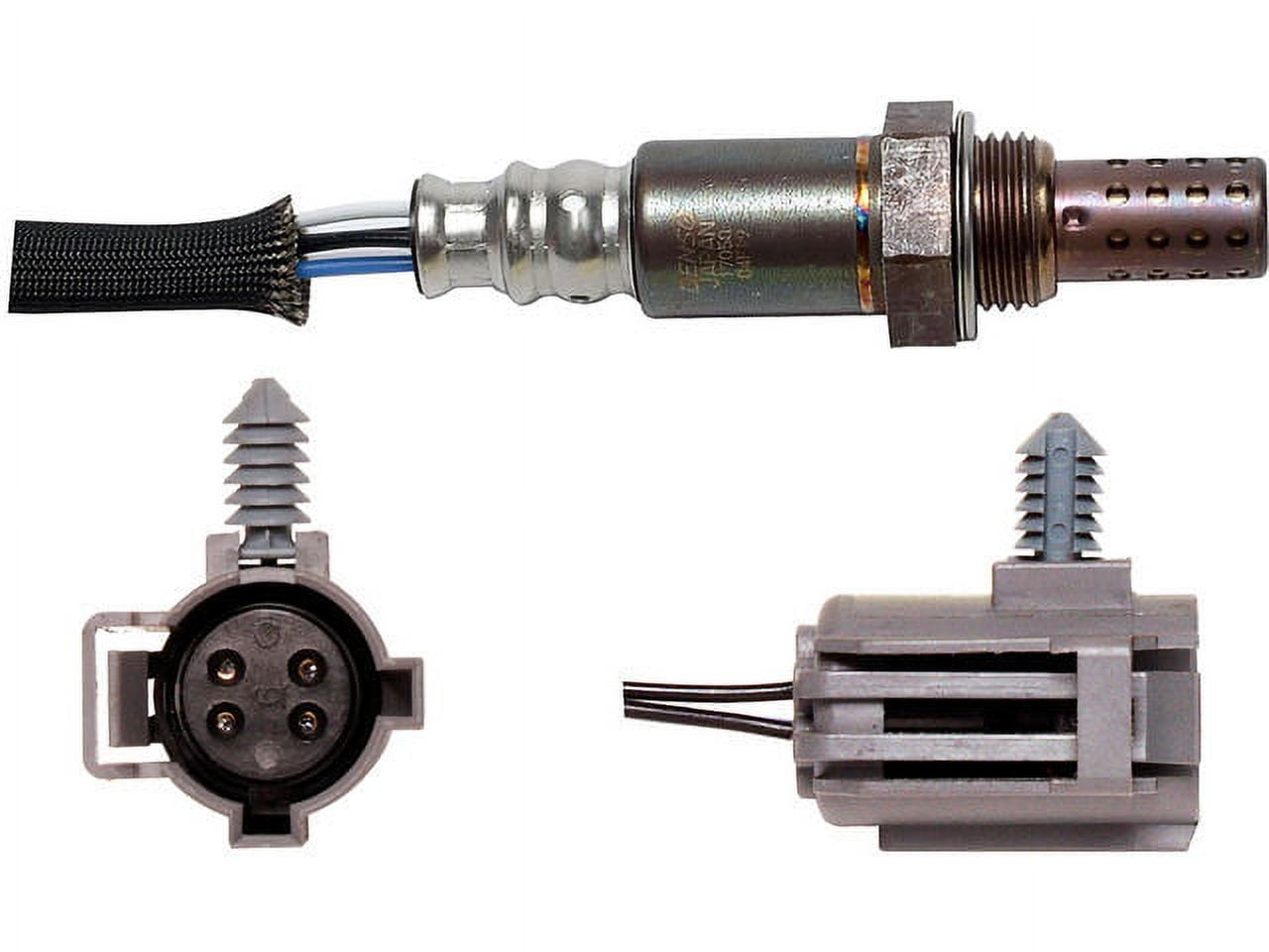 Upstream Oxygen Sensor - Compatible with 2001 - 2002 Chrysler PT ...