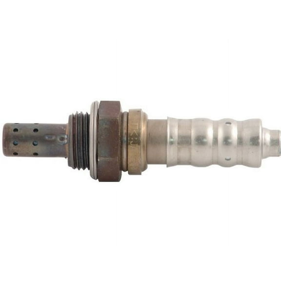 Upstream Oxygen Sensor - Compatible with 2001 - 2003 Honda Civic 1.7L 4-Cylinder D17A1 2002