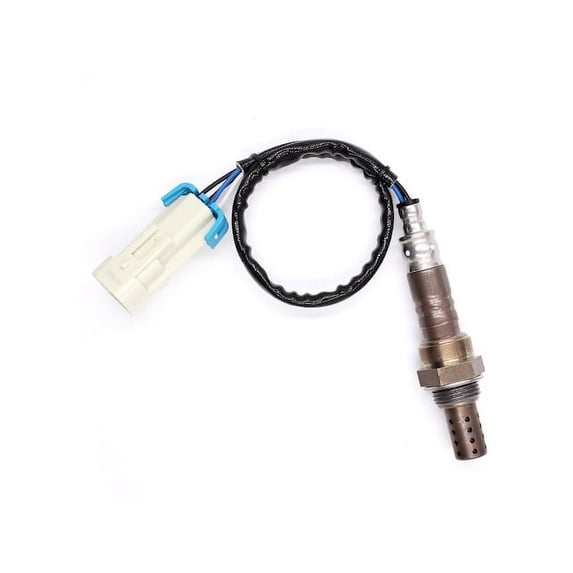 Upstream Oxygen Sensor - Compatible with 2001 - 2003 Pontiac Grand Prix 3.1L V6 2002