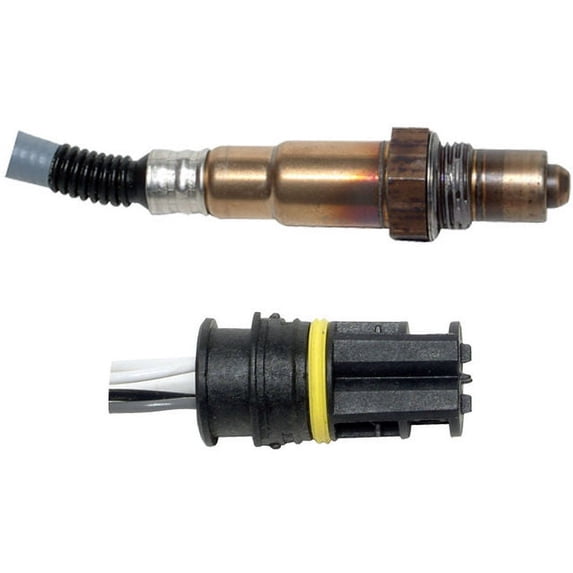 Upstream Oxygen Sensor - Compatible with 2001 - 2004 Mercedes-Benz SLK320 2002 2003