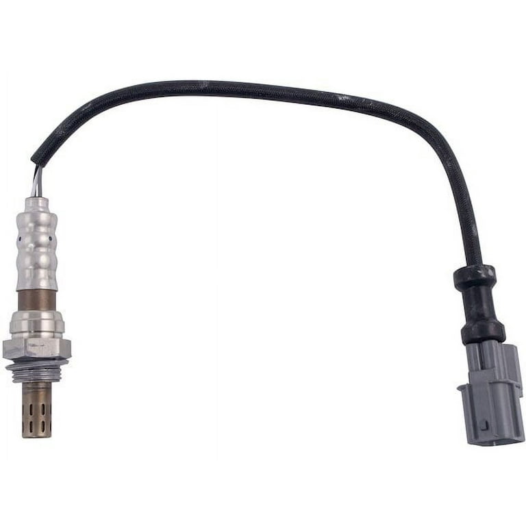 2PCS Sensor Oxygen O2 Front Sensor Rear For 2001-2005 Honda 1.7L - Foto 13